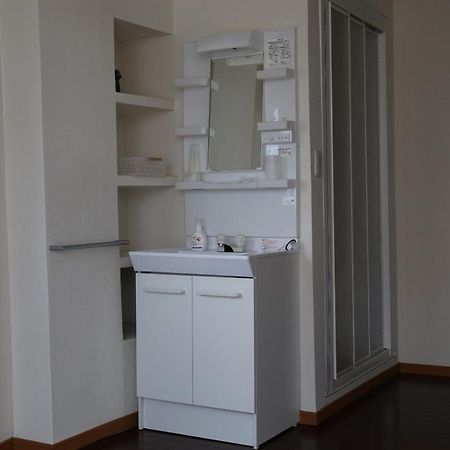 Izu 4 Sea Ocean Reinforced Con Double Bed Seaview Shared Bathroom Share Atami  Buitenkant foto