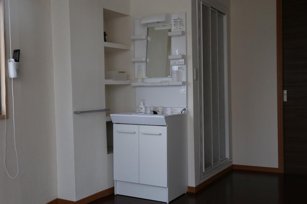 Izu 4 Sea Ocean Reinforced Con Double Bed Seaview Shared Bathroom Share Atami  Buitenkant foto